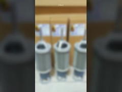 14X-49-12310 مرشح هيدروليكي حفارة لـ D65E-12 D85ESS-2 D155A-3