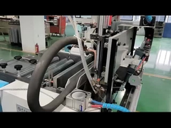 صناعة الشبكة الحماية