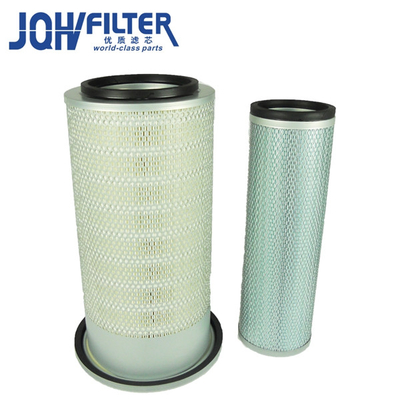 AF4706 P181191 Komatsu Forklift Air Filter ، 600-181-6820 حفارة أجزاء فلتر الهواء